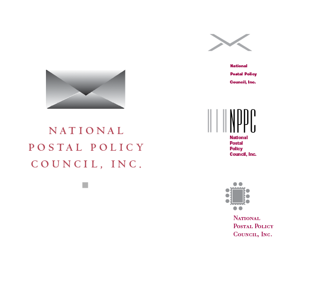 National Postal, Policy Council Logo